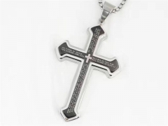 HY Wholesale Pendant Jewelry Stainless Steel Pendant (not includ chain)-HY0154P0937