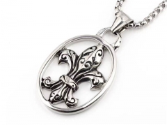 HY Wholesale Pendant Jewelry Stainless Steel Pendant (not includ chain)-HY0154P0828