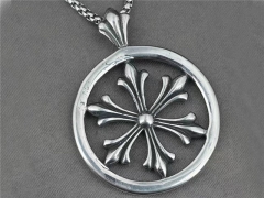 HY Wholesale Pendant Jewelry Stainless Steel Pendant (not includ chain)-HY0154P1334
