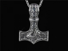 HY Wholesale Pendant Jewelry Stainless Steel Pendant (not includ chain)-HY0154P0664