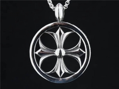 HY Wholesale Pendant Jewelry Stainless Steel Pendant (not includ chain)-HY0154P0135