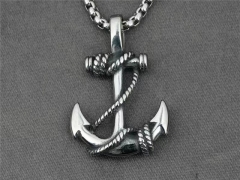 HY Wholesale Pendant Jewelry Stainless Steel Pendant (not includ chain)-HY0154P0892