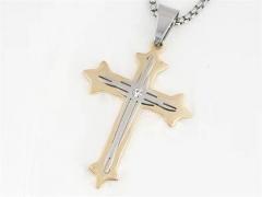 HY Wholesale Pendant Jewelry Stainless Steel Pendant (not includ chain)-HY0154P0950