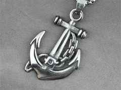 HY Wholesale Pendant Jewelry Stainless Steel Pendant (not includ chain)-HY0154P1465