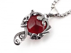 HY Wholesale Pendant Jewelry Stainless Steel Pendant (not includ chain)-HY0154P1213