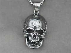HY Wholesale Pendant Jewelry Stainless Steel Pendant (not includ chain)-HY0154P1206