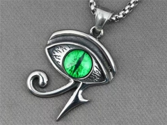 HY Wholesale Pendant Jewelry Stainless Steel Pendant (not includ chain)-HY0154P1233
