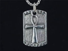 HY Wholesale Pendant Jewelry Stainless Steel Pendant (not includ chain)-HY0154P0284