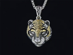 HY Wholesale Pendant Jewelry Stainless Steel Pendant (not includ chain)-HY0154P0298