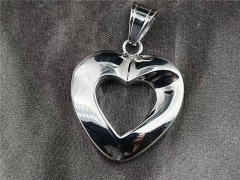 HY Wholesale Pendant Jewelry Stainless Steel Pendant (not includ chain)-HY0154P0644