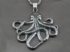 HY Wholesale Pendant Jewelry Stainless Steel Pendant (not includ chain)-HY0154P1419
