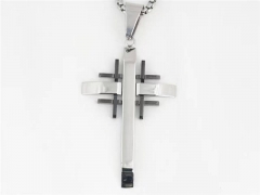HY Wholesale Pendant Jewelry Stainless Steel Pendant (not includ chain)-HY0154P0928