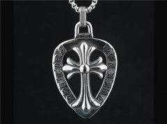 HY Wholesale Pendant Jewelry Stainless Steel Pendant (not includ chain)-HY0154P0693