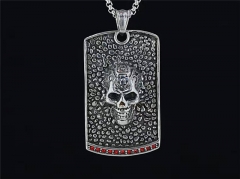 HY Wholesale Pendant Jewelry Stainless Steel Pendant (not includ chain)-HY0154P0249