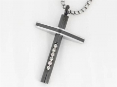 HY Wholesale Pendant Jewelry Stainless Steel Pendant (not includ chain)-HY0154P0911