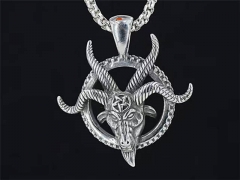 HY Wholesale Pendant Jewelry Stainless Steel Pendant (not includ chain)-HY0154P0607
