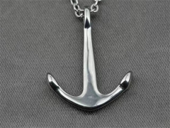 HY Wholesale Pendant Jewelry Stainless Steel Pendant (not includ chain)-HY0154P1436