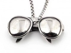 HY Wholesale Pendant Jewelry Stainless Steel Pendant (not includ chain)-HY0154P1574