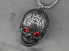HY Wholesale Pendant Jewelry Stainless Steel Pendant (not includ chain)-HY0154P1459