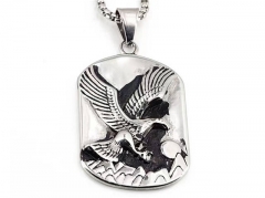 HY Wholesale Pendant Jewelry Stainless Steel Pendant (not includ chain)-HY0154P1568