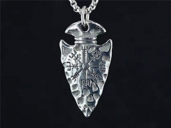 HY Wholesale Pendant Jewelry Stainless Steel Pendant (not includ chain)-HY0154P0179