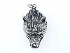 HY Wholesale Pendant Jewelry Stainless Steel Pendant (not includ chain)-HY0154P0609