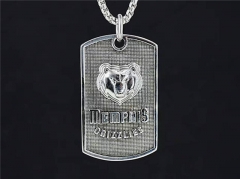 HY Wholesale Pendant Jewelry Stainless Steel Pendant (not includ chain)-HY0154P0619