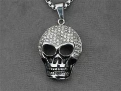 HY Wholesale Pendant Jewelry Stainless Steel Pendant (not includ chain)-HY0154P0875