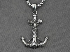 HY Wholesale Pendant Jewelry Stainless Steel Pendant (not includ chain)-HY0154P0873