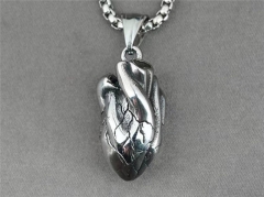 HY Wholesale Pendant Jewelry Stainless Steel Pendant (not includ chain)-HY0154P1209