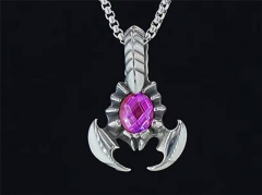 HY Wholesale Pendant Jewelry Stainless Steel Pendant (not includ chain)-HY0154P0306