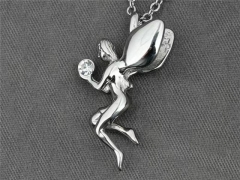 HY Wholesale Pendant Jewelry Stainless Steel Pendant (not includ chain)-HY0154P0878
