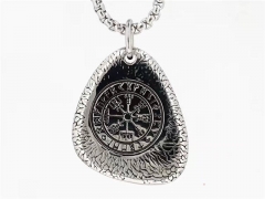 HY Wholesale Pendant Jewelry Stainless Steel Pendant (not includ chain)-HY0154P1676