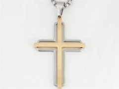 HY Wholesale Pendant Jewelry Stainless Steel Pendant (not includ chain)-HY0154P0974