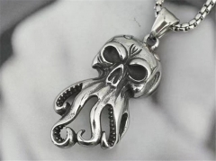 HY Wholesale Pendant Jewelry Stainless Steel Pendant (not includ chain)-HY0154P1525
