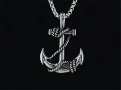 HY Wholesale Pendant Jewelry Stainless Steel Pendant (not includ chain)-HY0154P0309