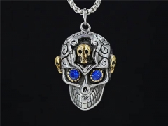 HY Wholesale Pendant Jewelry Stainless Steel Pendant (not includ chain)-HY0154P0631