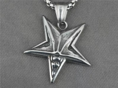 HY Wholesale Pendant Jewelry Stainless Steel Pendant (not includ chain)-HY0154P1336