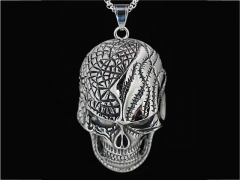 HY Wholesale Pendant Jewelry Stainless Steel Pendant (not includ chain)-HY0154P0647