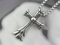 HY Wholesale Pendant Jewelry Stainless Steel Pendant (not includ chain)-HY0154P1172