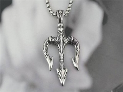 HY Wholesale Pendant Jewelry Stainless Steel Pendant (not includ chain)-HY0154P1113
