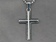 HY Wholesale Pendant Jewelry Stainless Steel Pendant (not includ chain)-HY0154P1370