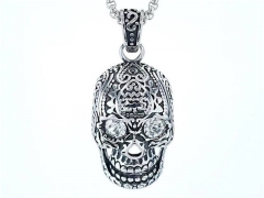 HY Wholesale Pendant Jewelry Stainless Steel Pendant (not includ chain)-HY0154P1735