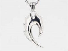 HY Wholesale Pendant Jewelry Stainless Steel Pendant (not includ chain)-HY0154P1678