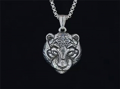 HY Wholesale Pendant Jewelry Stainless Steel Pendant (not includ chain)-HY0154P0297