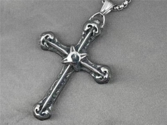 HY Wholesale Pendant Jewelry Stainless Steel Pendant (not includ chain)-HY0154P1400