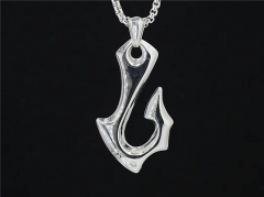 HY Wholesale Pendant Jewelry Stainless Steel Pendant (not includ chain)-HY0154P0532