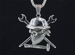 HY Wholesale Pendant Jewelry Stainless Steel Pendant (not includ chain)-HY0154P0569