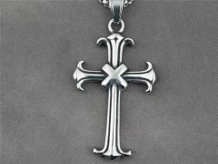 HY Wholesale Pendant Jewelry Stainless Steel Pendant (not includ chain)-HY0154P1287