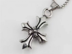 HY Wholesale Pendant Jewelry Stainless Steel Pendant (not includ chain)-HY0154P1711